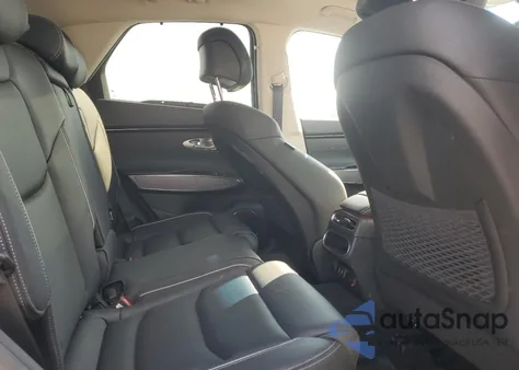 2023 Genesis Gv70 Base from USA, damaged, VIN KMUMADTB1PU101065